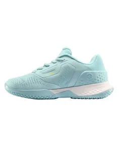 Bullpadel Pearl Vibram 25V Azul Claro Mujer Cm57014000 |BULLPADEL |Padel shoes 2