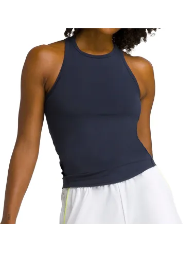 Haut Wilson Fieldhouse Lite pour femme |WILSON |Vêtements de padel