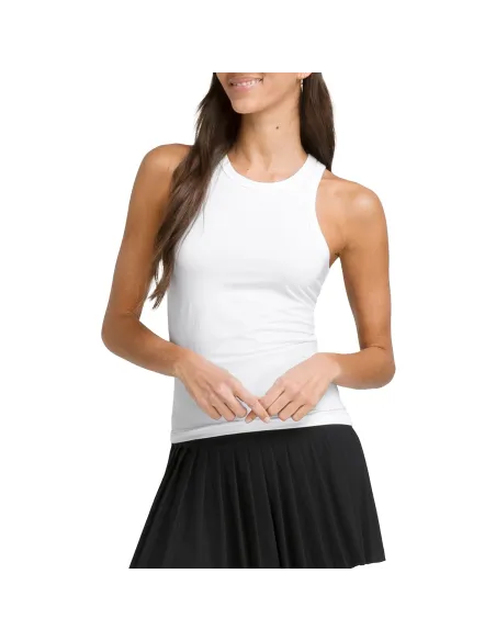 Haut Wilson Fieldhouse Lite pour femme |WILSON |Vêtements de padel