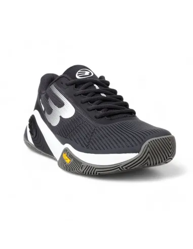 Bullpadel Vertex Vibram 25V GRIGIO SCURO CM50006000 |BULLPADEL |Scarpe da padel