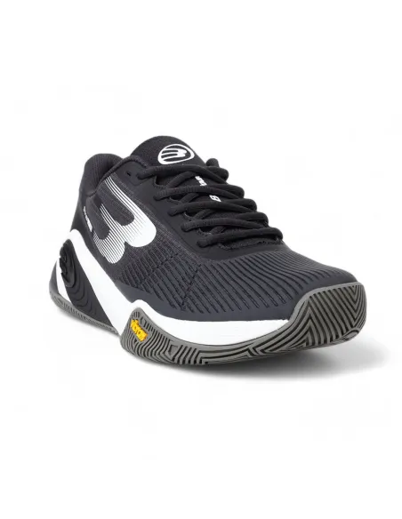 Bullpadel Vertex Vibram 25V GRIS FONCÉ CM50006000 |BULLPADEL |Chaussures de padel