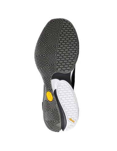 Bullpadel Vertex Vibram 25V DARK GRAY CM50006000 |BULLPADEL |Padel shoes