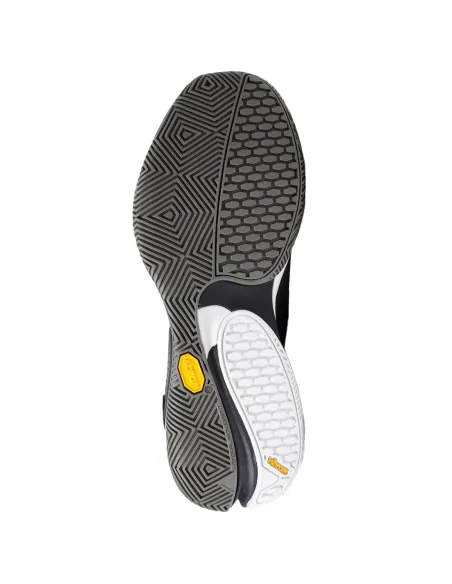 Bullpadel Vertex Vibram 25V CINZA ESCURO CM50006000 |BULLPADEL |Sapatilhas de padel