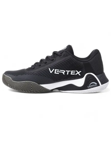 Bullpadel Vertex Vibram 25V DARK GRAY CM50006000 |BULLPADEL |Padel shoes