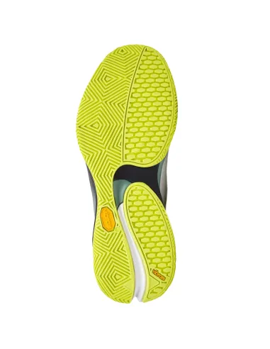 Bullpadel Vertex Vibram 25V Bianco Cm50012000 |BULLPADEL |Scarpe da padel