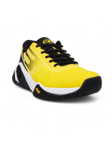 Bullpadel Vertex Vibram 25V AMARELO CM50023000 |BULLPADEL |Sapatilhas de padel