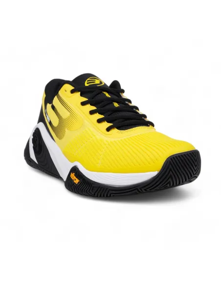 Bullpadel Vertex Vibram 25V GIALLO CM50023000 |BULLPADEL |Scarpe da padel Bullpadel Vertex Vibram 25V GIALLO CM50023000 |BULLPADEL |Scarpe da padel