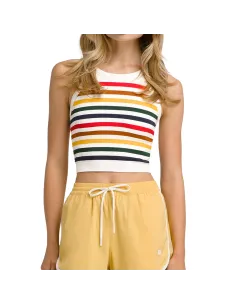 Top Wilson On The Daily Mujer |WILSON |Ropa de pádel