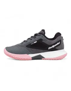 Bullpadel Vertex Vibram W 25V CM59006000 DARK GRAY WOMAN |BULLPADEL |Padel shoes 2