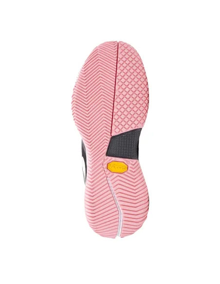 Bullpadel Vertex Vibram W 25V CM59006000 GRIS OSCURO MUJER |BULLPADEL |Zapatillas de pádel Bullpadel Vertex Vibram W 25V CM59006000 GRIS OSCURO MUJER |BULLPADEL |Zapatillas de pádel