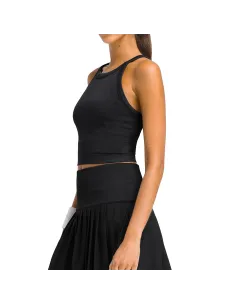 Top Wilson No Dia A Dia |WILSON |Roupa de padel