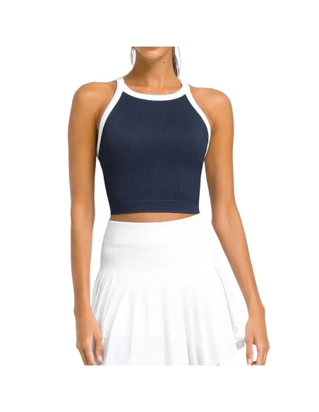 Top Wilson En El Día |WILSON |Ropa de pádel