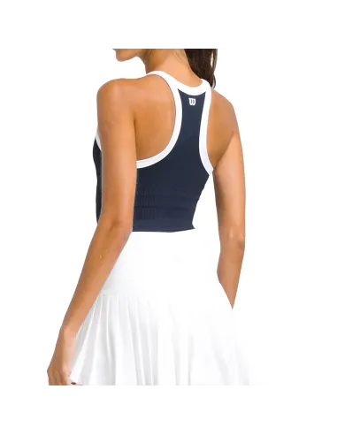 Top Wilson En El Día |WILSON |Ropa de pádel