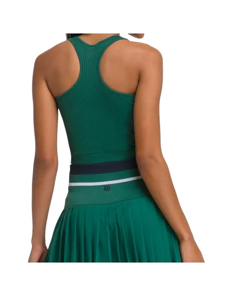 Reggiseno da donna Wilson Everyday Brami |WILSON |Abbigliamento da padel