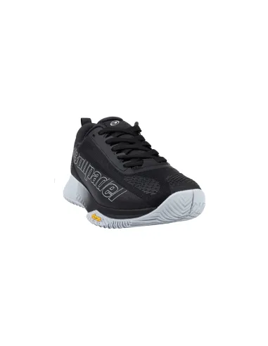 Bullpadel X-plo Pp FINAL 25V BLACK CÑ97005000 |BULLPADEL |Padel shoes