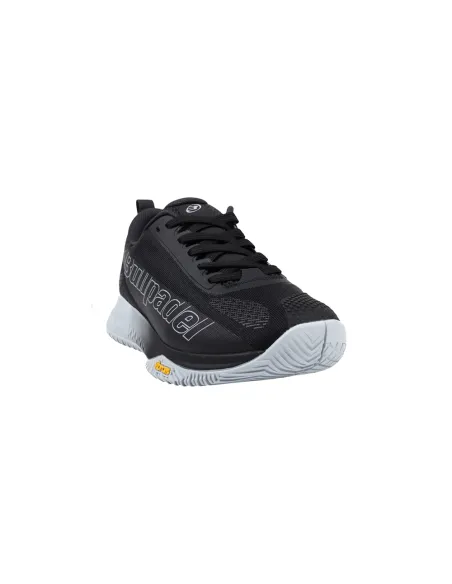 Bullpadel X-plo Pp FINAL 25V NOIR CÑ97005000 |BULLPADEL |Chaussures de padel