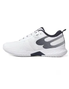 Bullpadel Xplo Vibram 25V BRANCO CM53012000 |BULLPADEL |Sapatilhas de padel 2