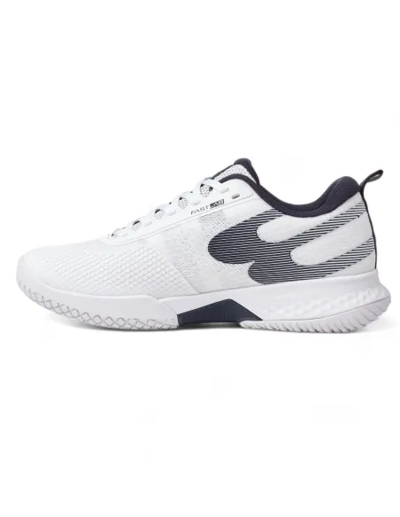 Bullpadel Xplo Vibram 25V BLANC CM53012000 |BULLPADEL |Chaussures de padel Bullpadel Xplo Vibram 25V BLANC CM53012000 |BULLPADEL |Chaussures de padel
