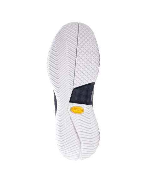 Bullpadel Xplo Vibram 25V BRANCO CM53012000 |BULLPADEL |Sapatilhas de padel