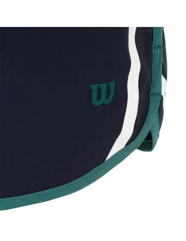 Shorts Femininos Wilson Ellyn |WILSON |Roupa de padel
