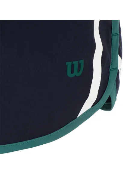 Short Wilson Ellyn Mujer |WILSON |Ropa de pádel