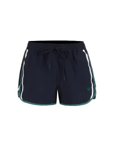 Short Wilson Ellyn Mujer |WILSON |Ropa de pádel