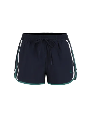 Shorts Femininos Wilson Ellyn |WILSON |Roupa de padel