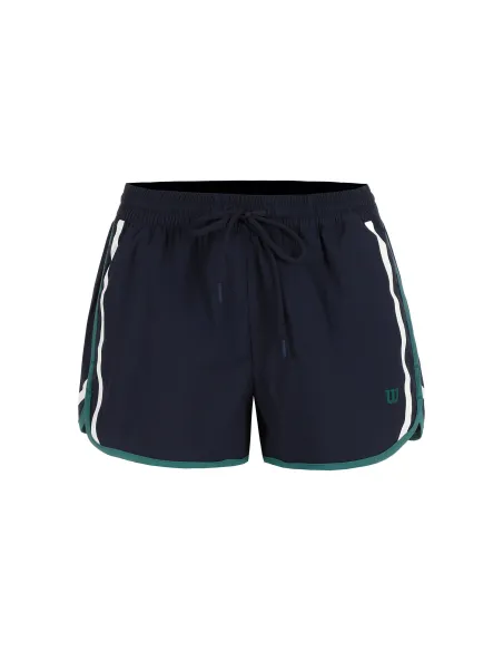 Short Wilson Ellyn Mujer |WILSON |Ropa de pádel