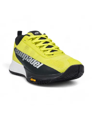Bullpadel Xplo Vibram 25V LIMA CM53420000 |BULLPADEL |Zapatillas de pádel