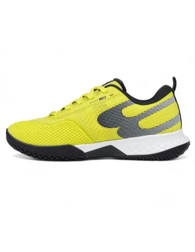 Bullpadel Xplo Vibram 25V LIMA CM53420000 |BULLPADEL |Zapatillas de pádel