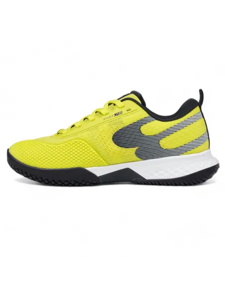 Bullpadel Xplo Vibram 25V LIMA CM53420000 |BULLPADEL |Zapatillas de pádel