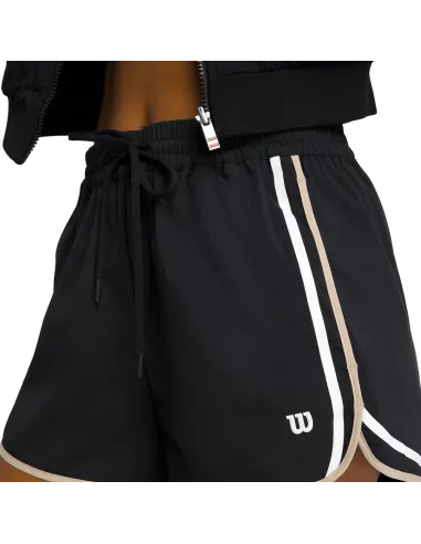 Short Wilson Ellyn Mujer |WILSON |Roupa de padel