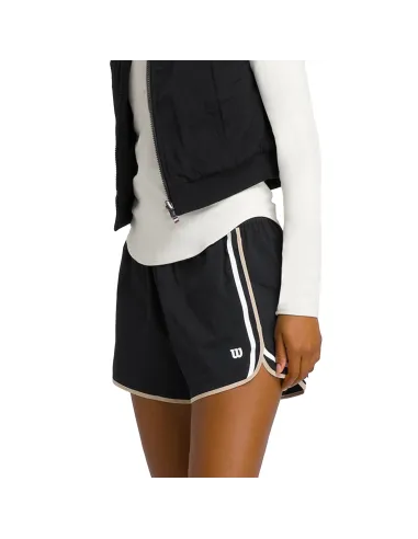 Short Wilson Ellyn Mujer |WILSON |Roupa de padel