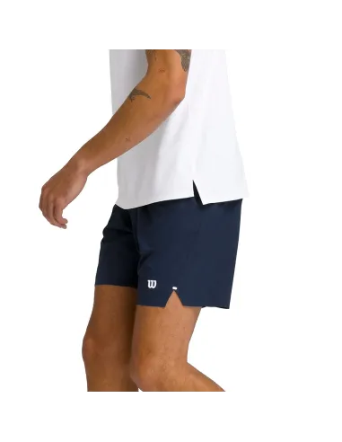 Calçoes Wilson Tournament V2 - 7" |WILSON |Roupa de padel