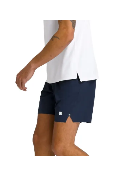 Calçoes Wilson Tournament V2 - 7" |WILSON |Roupa de padel