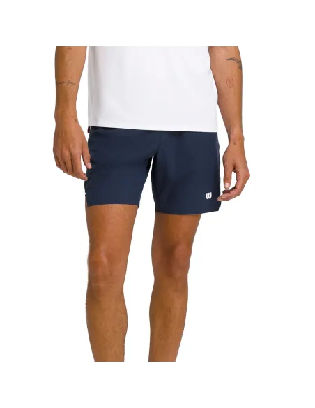 Pantaloncini Wilson Tournament V2 - 7" |WILSON |Abbigliamento da padel