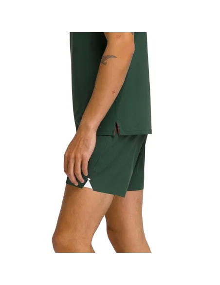 Pantaloncini Wilson Tournament V2 - 7" |WILSON |Abbigliamento da padel