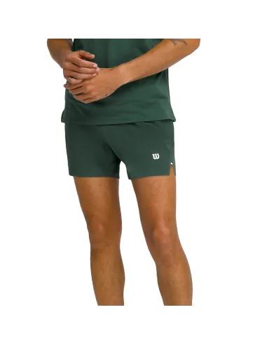 Pantaloncini Wilson Tournament V2 - 7" |WILSON |Abbigliamento da padel