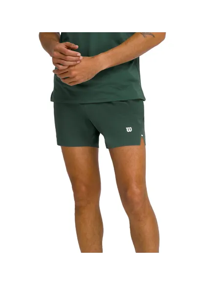Pantaloncini Wilson Tournament V2 - 7" |WILSON |Abbigliamento da padel