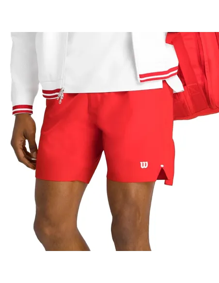 Pantaloncini Wilson Tournament V2 - 7" |WILSON |Abbigliamento da padel