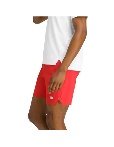 Pantaloncini Wilson Tournament V2 - 7" |WILSON |Abbigliamento da padel