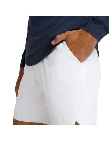Pantaloncini Wilson Tournament V2 - 7" |WILSON |Abbigliamento da padel