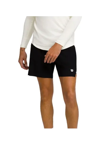 Calçoes Wilson Tournament V2 - 7" |WILSON |Roupa de padel