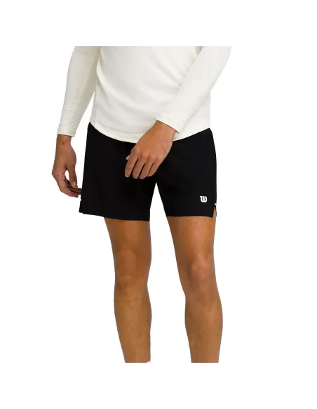 Calçoes Wilson Tournament V2 - 7" |WILSON |Roupa de padel