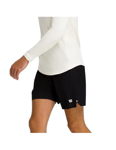 Pantaloncini Wilson Tournament V2 - 7" |WILSON |Abbigliamento da padel