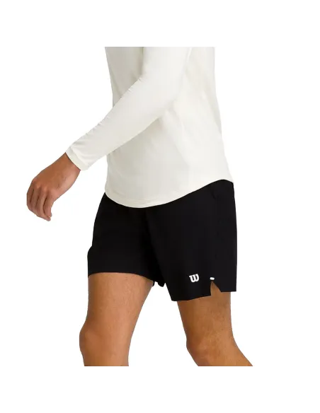 Pantaloncini Wilson Tournament V2 - 7" |WILSON |Abbigliamento da padel