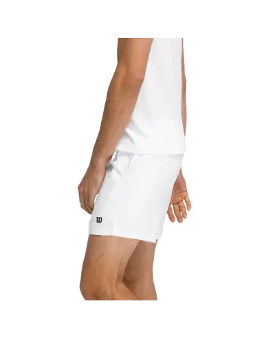 Pantaloncini da pallavolo Wilson Tennis 6" |WILSON |Abbigliamento da padel