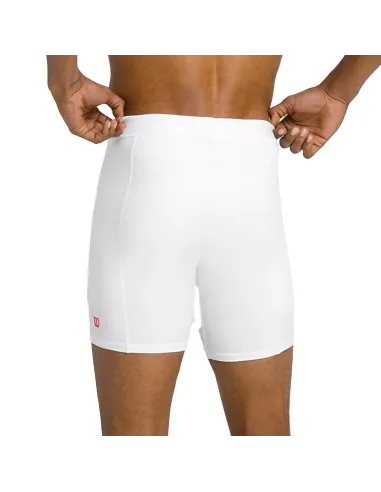 Shorts de Compresión Wilson |WILSON |Padel clothing
