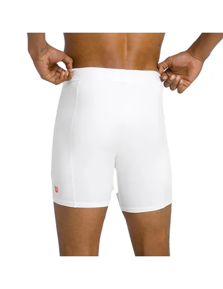 Shorts de Compresión Wilson |WILSON |Padel clothing