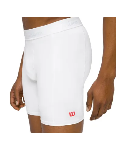 Shorts de Compresión Wilson |WILSON |Padel clothing